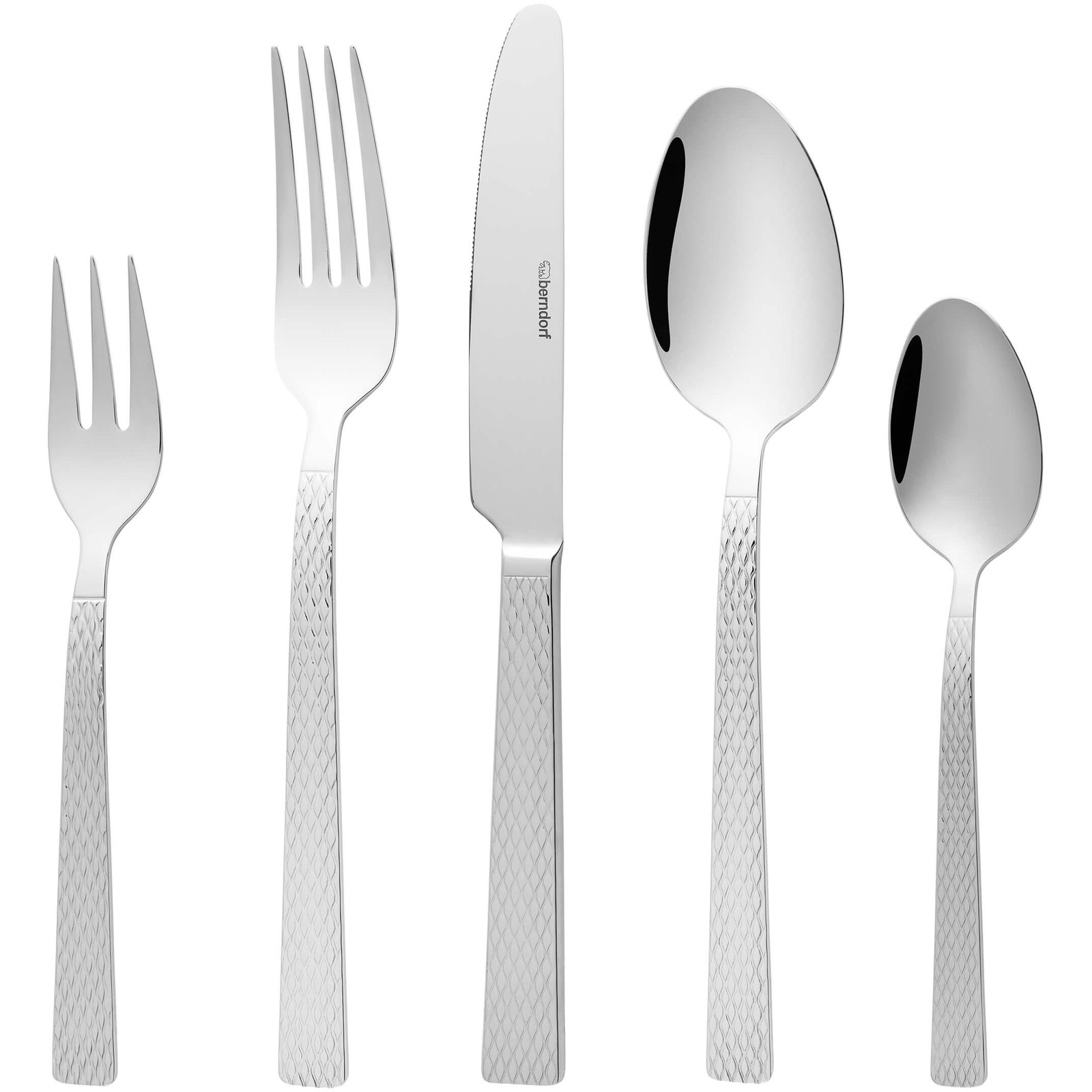 BERNDORF CARAT evőeszközkészlet 30 db (765611100)