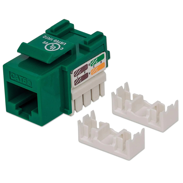 Intellinet 210997 modulo Keystone