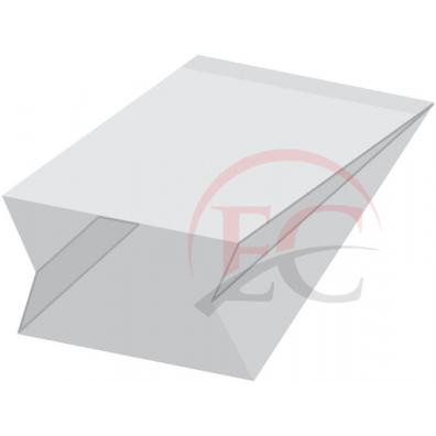 Propair  Kartonfej nélküli zsemléstasak (59904)