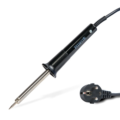 Fahrenheit 28092 forrasztópisztoly, 30 W, 230 V (28092)