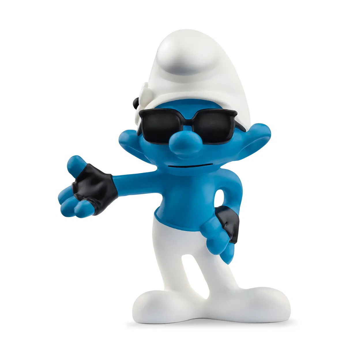 schleich The Smurfs 20842 gyermek játékfigura (20842)
