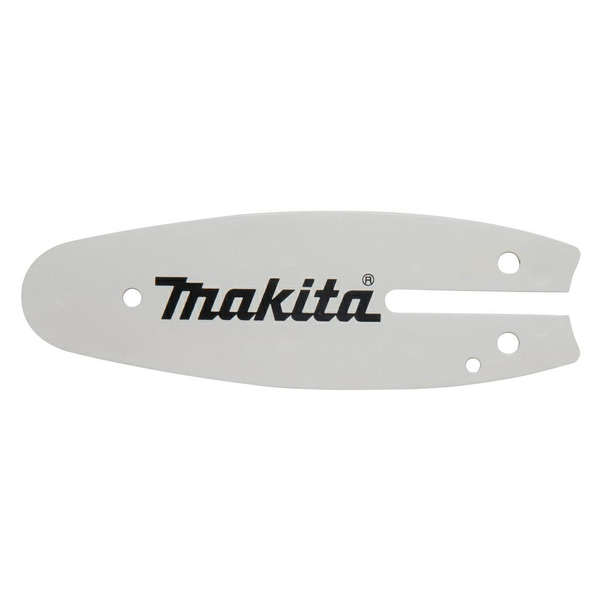 Makita láncvezető 10 cm, 1,1 mm, 0,325" UC100D/DUC101