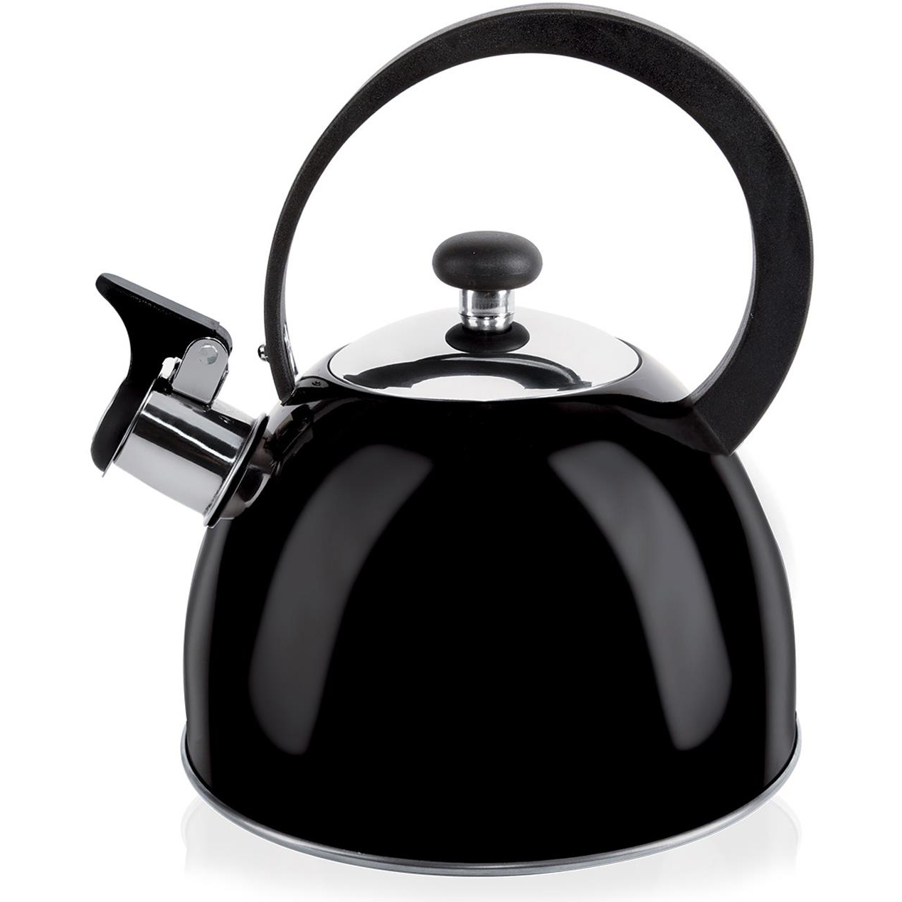 ORION Rozsdamentes acél teáskanna LOLA 1,8 l (111984)