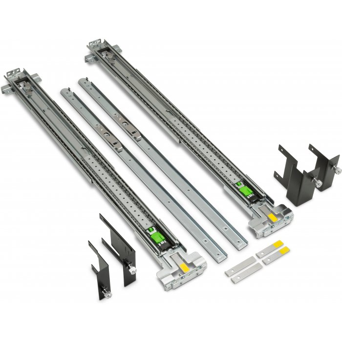 HP Z8 Rack Rail Upgrade Kit Súprava koľajníc pre rack