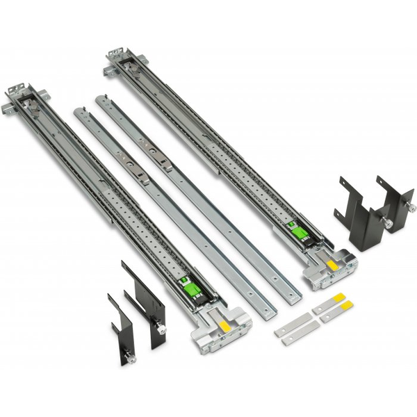 HP Z8 Rack Rail Upgrade Kit Rekrailset