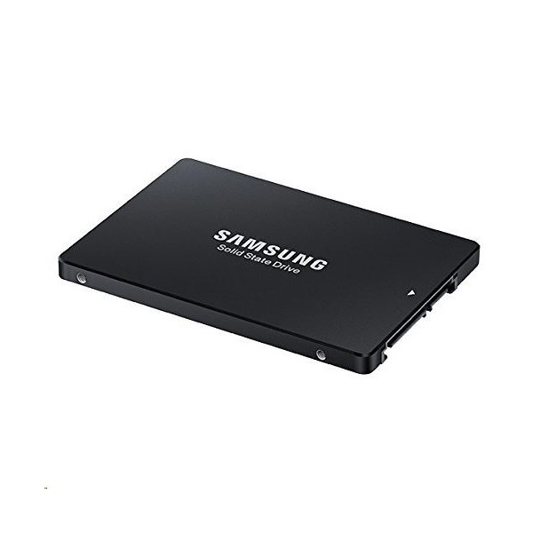 SAMSUNG SSD PM883, 240 GB SATA (MZ7LH240HAHQ-00005)