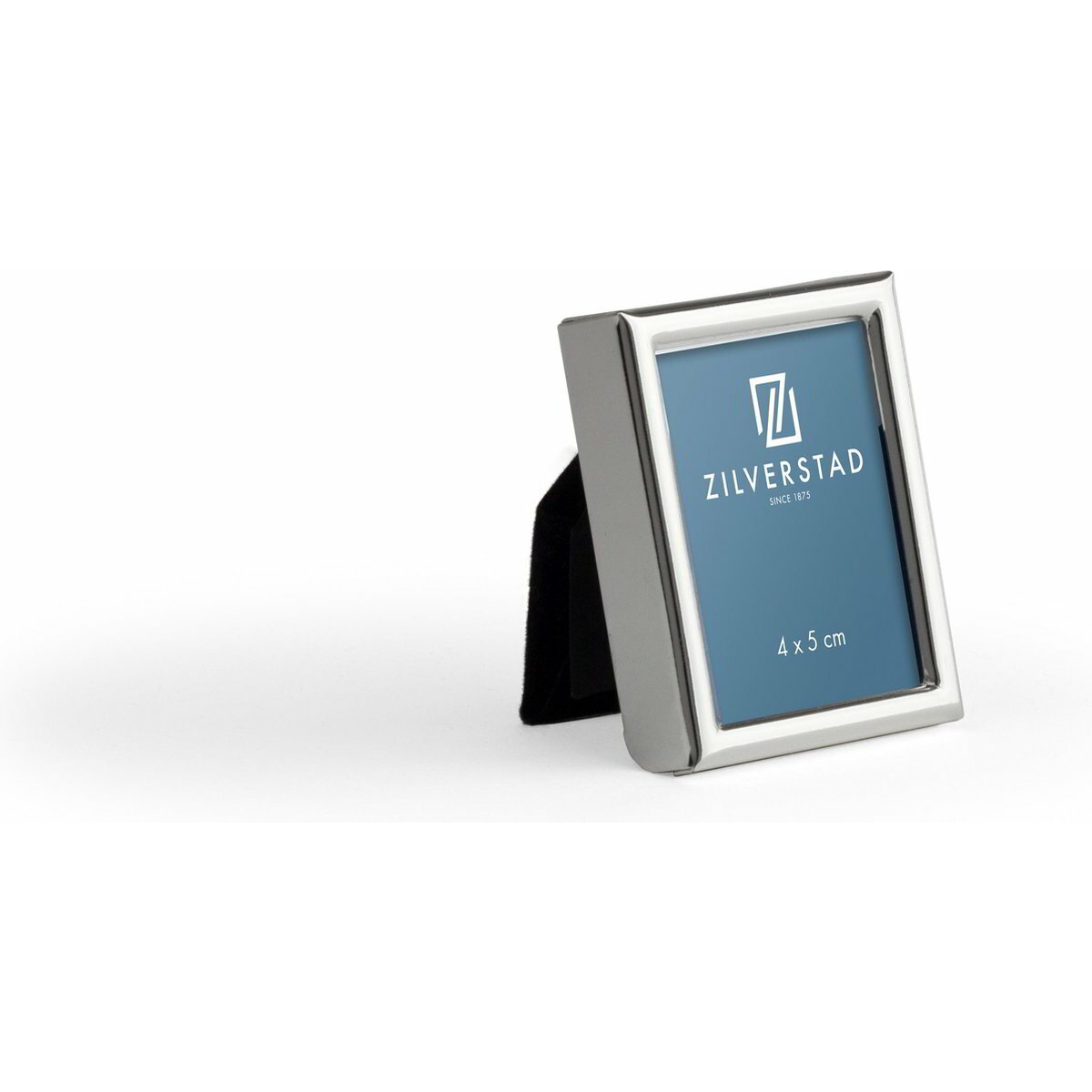 Zilverstad 8023231 Mini 22,8x5 Képkeret - Ezüst (8023231)