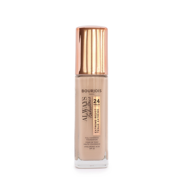 BOURJOIS Always Fabulous 24h make-up 110 30 ml