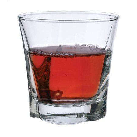 Üvegpohár Flamenco WH 28cl (6db/csomag) (1700WHS015) (F1700WHS015)