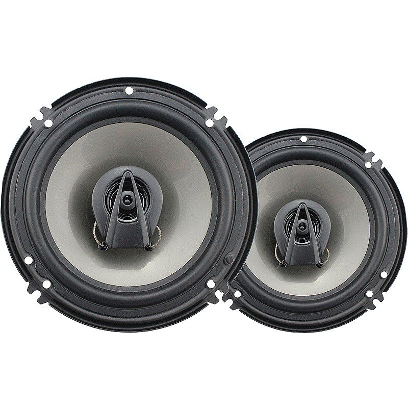 0954# Blow Wh-1616 6,5" 2utas Hangszóró Szett (0954#)