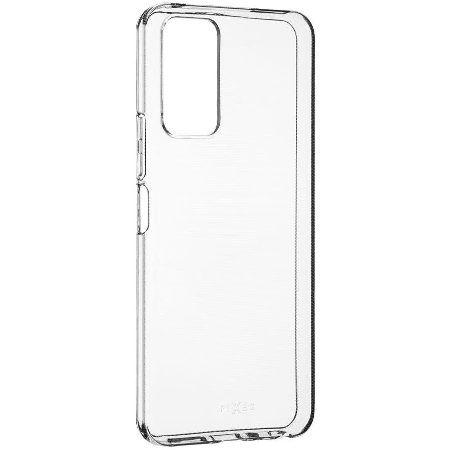 FIXED TCL 405/406/408 átlátszó tok (FIXTCC-1127)