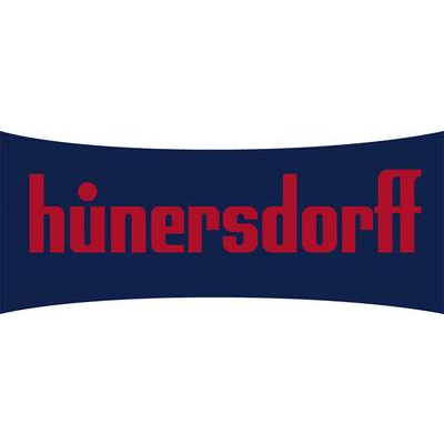 Hünersdorff Spriccelő flakon 1000 ml (842300) (842300)