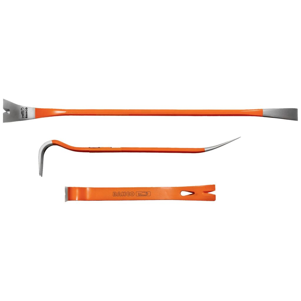 Bahco WBP-3P-96F feszítővas készlet (WBP-3P-96F)