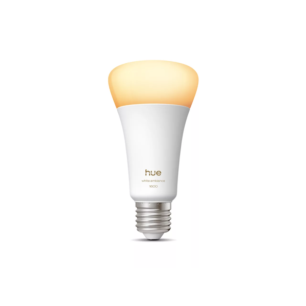 Philips Hue White ambiance 8720169364288 intelligent belysning Smart pære Bluetooth/Zigbee 11,8 W