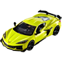 Hot Wheels Premium '23 Corvette Z06 1:43
