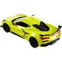 Hot Wheels Premium '23 Corvette Z06 1:43