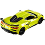 Hot Wheels Premium '23 Corvette Z06 1:43