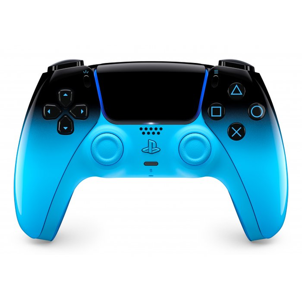 Sony DualSense Blå Bluetooth/USB Gamepad Analog/digital Android, MAC, PC, PlayStation 5, iOS