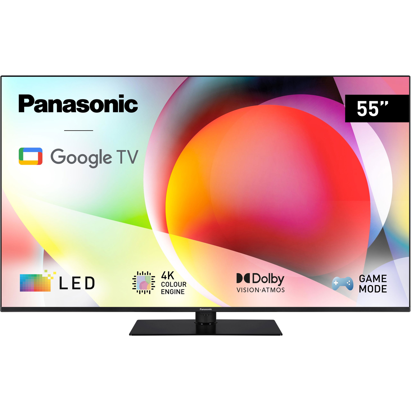 55" Panasonic TN-55W70AEZ