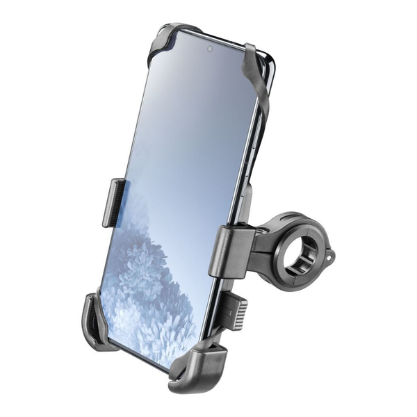 Interphone SMMOTOCRAB23 holder Passiv holder Mobiltelefon/Smartphone Sort