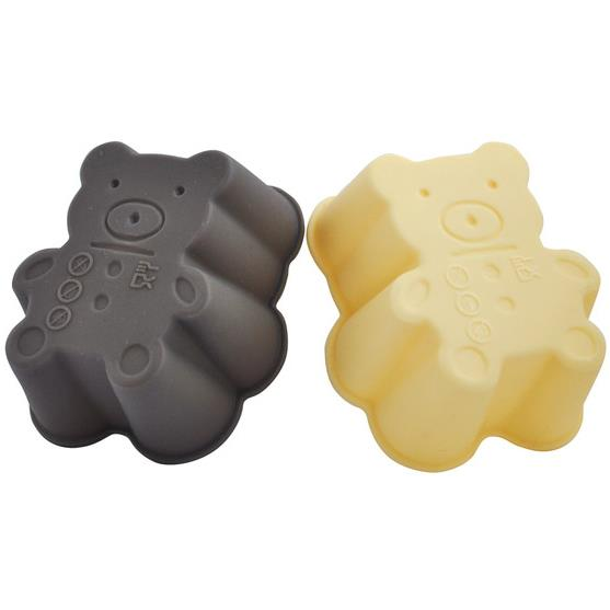 TORO formakészlet, szilikon (263688)