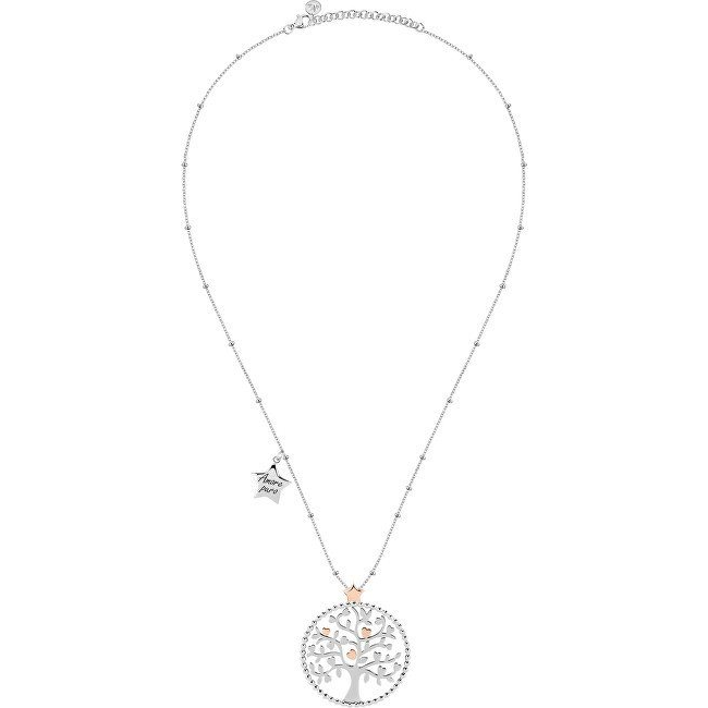 MORELLATO Tree of Life Talismani SAQE11 (8033288858485)