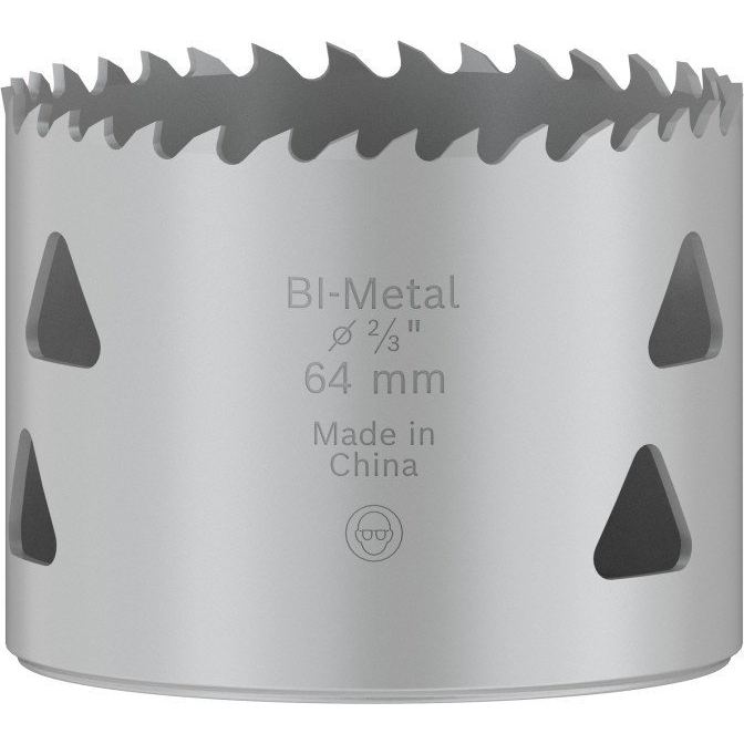 Bosch 2608901520 Körkivágó - ¤ 64,0 (B 2608901520)