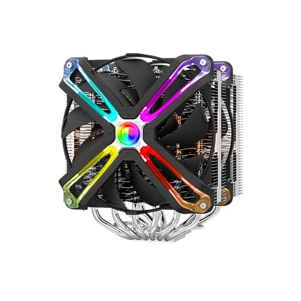 Zalman CNPS20X (CNPS20X)