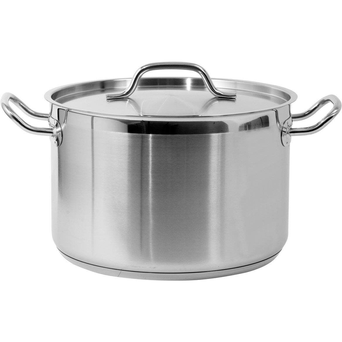 YATO NEREZ közepes, 28×18 cm 11,1 l fedővel (5906083860164)