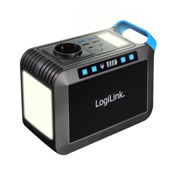 LogiLink PPS0200 non classificato