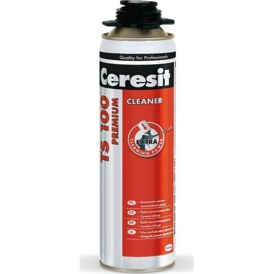 Pur-hab tisztító Ceresit 500 ml (1435378)