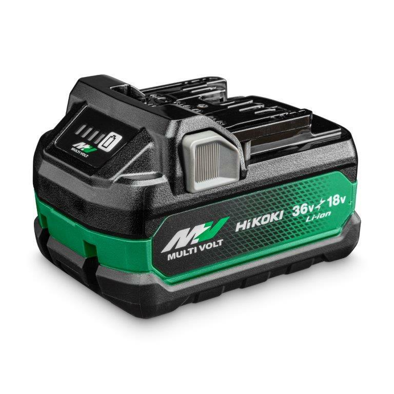 Hikoki akkumulátor BSL36A18X 36V 2,5Ah (371750) (380082)