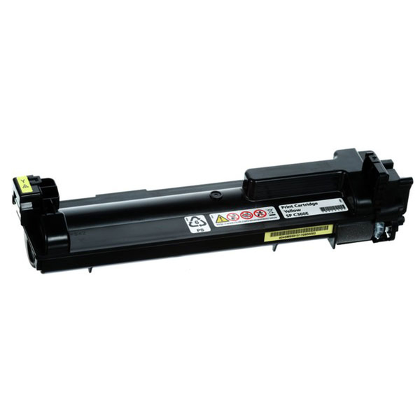Toner Ricoh pro Ricoh 408191 žlutý (yellow)