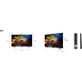 TCL 43C655 43" QLED Pro 4K UHD Google TV 60Hz DVB-T2