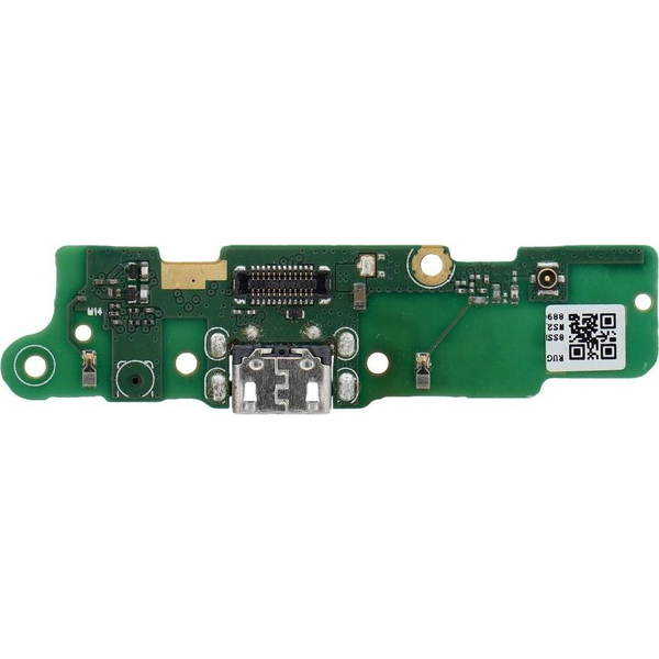 Töltő csatlakozó panel (gyorstöltő) Motorola Moto E5 Play [OEM]