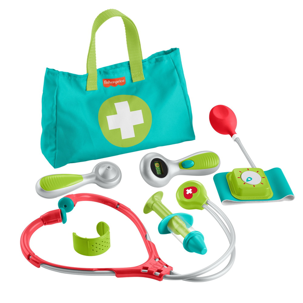 Fisher-Price HYH26 herný set