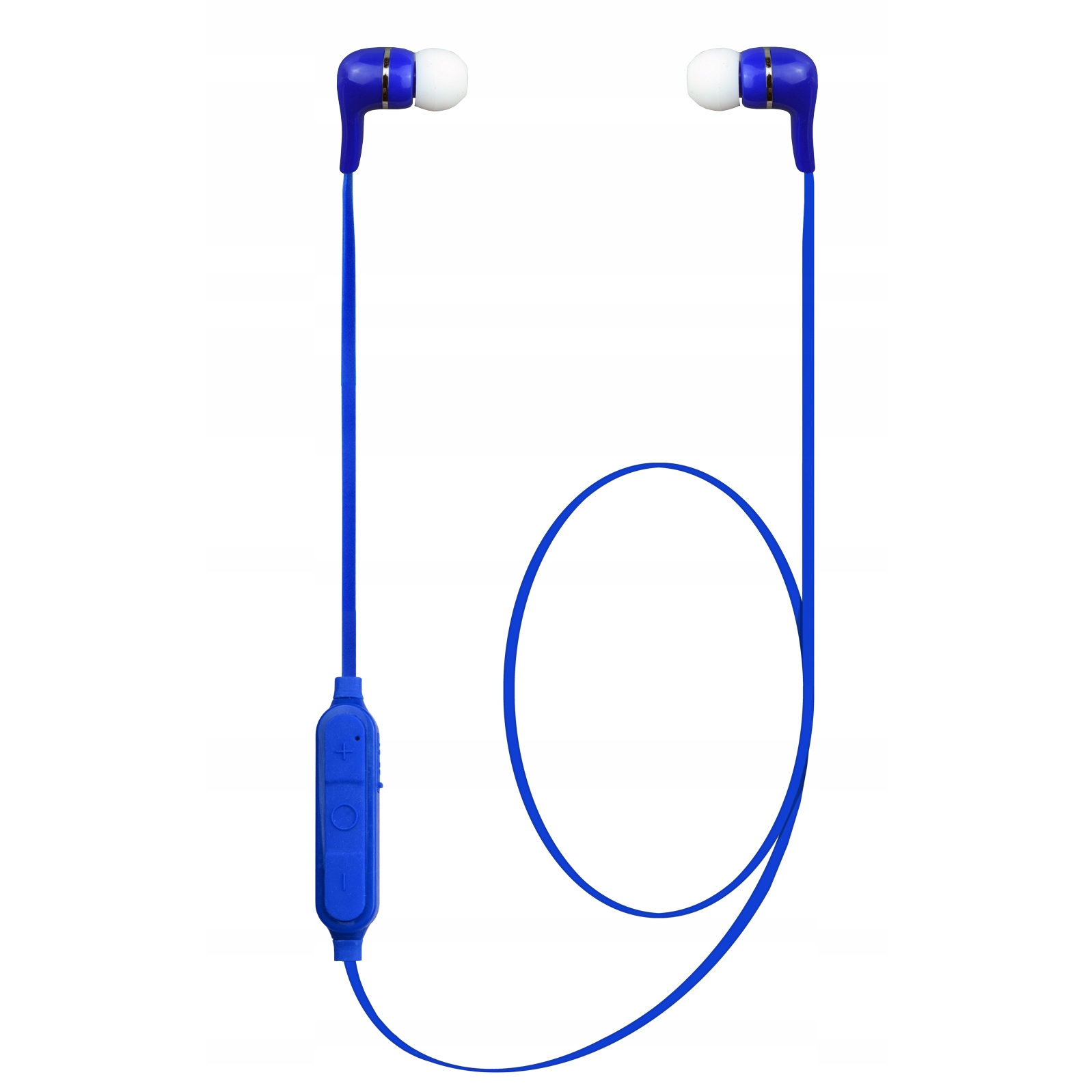Слушалки Toshiba CoolVibe RZE-BT312E — TO-RZE-BT312EL-IR, сини