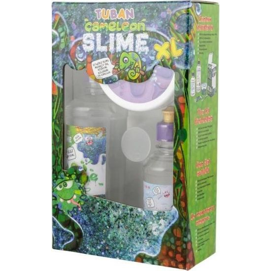 Super Slime Xl Készlet - Chameleon (GXP-789625)