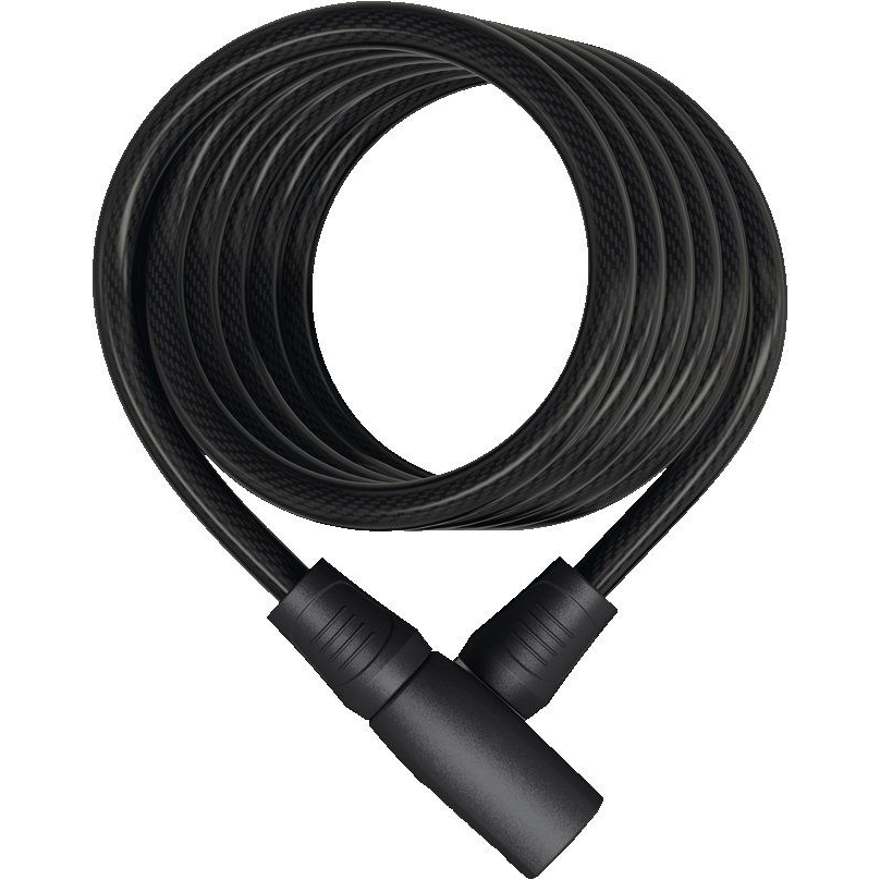 ABUS 4508K/150 BK Star (20016)