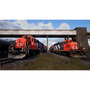 Train Sim World 2: Canadian National Oakville Subdivision: Hamilton - Oakville Route Add-On