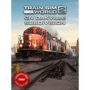 Train Sim World 2: Canadian National Oakville Subdivision: Hamilton - Oakville Route Add-On