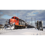 Train Sim World 2: Canadian National Oakville Subdivision: Hamilton - Oakville Route Add-On