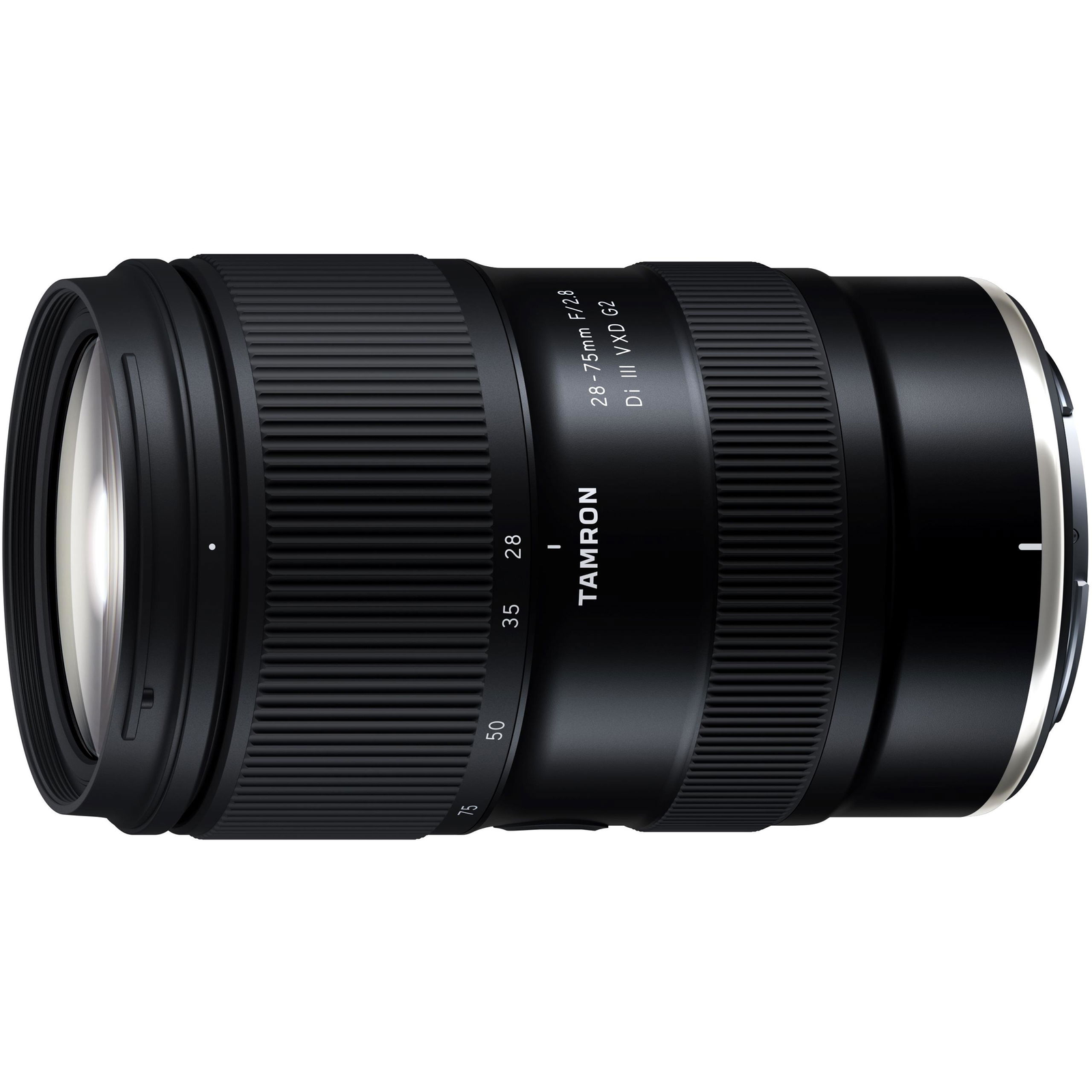 Tamron 28-75 mm F/2.8 Di III VXD G2 Nikon Z fényképezőgépekhez (580300)