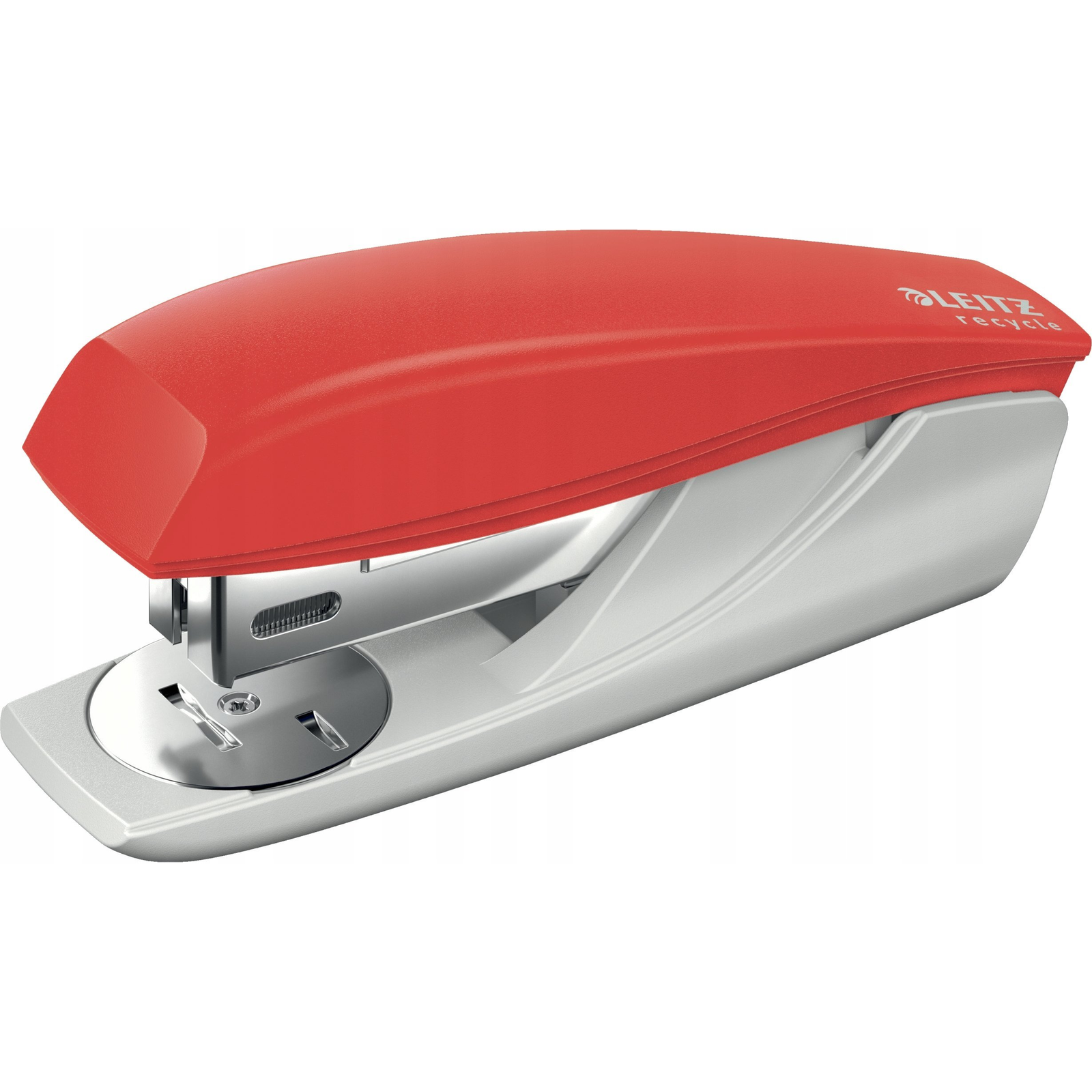 Leitz NeXXt Szabványos kapocsrögzítés Vörös (56060025)