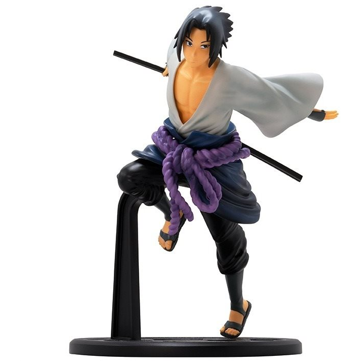 Naruto Shippuden - Sasuke - figura (3665361068709)