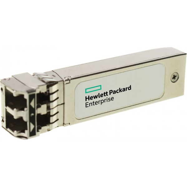 HPE ANW 10G SFP+ LC SR 400m OM4 C-XCVR                S2P30A