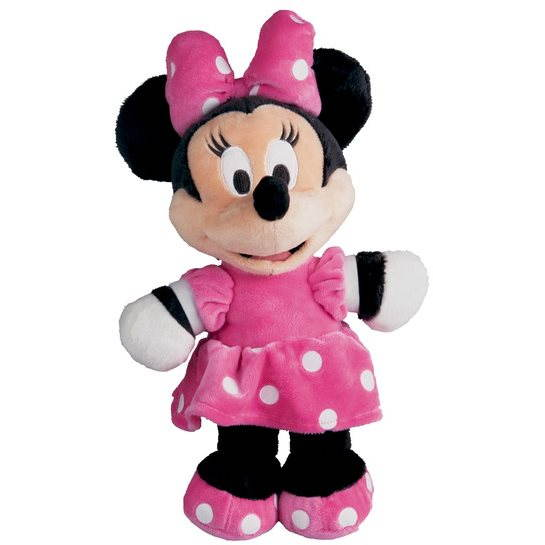 Disney - Mickey flopsies (8590878663336)