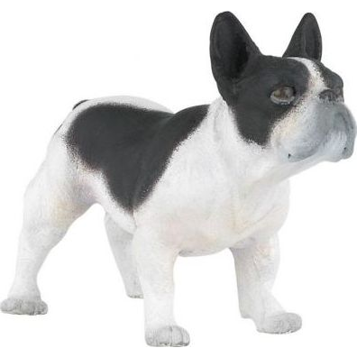 Figurka Papo Figurki Buldog francuski (401187)