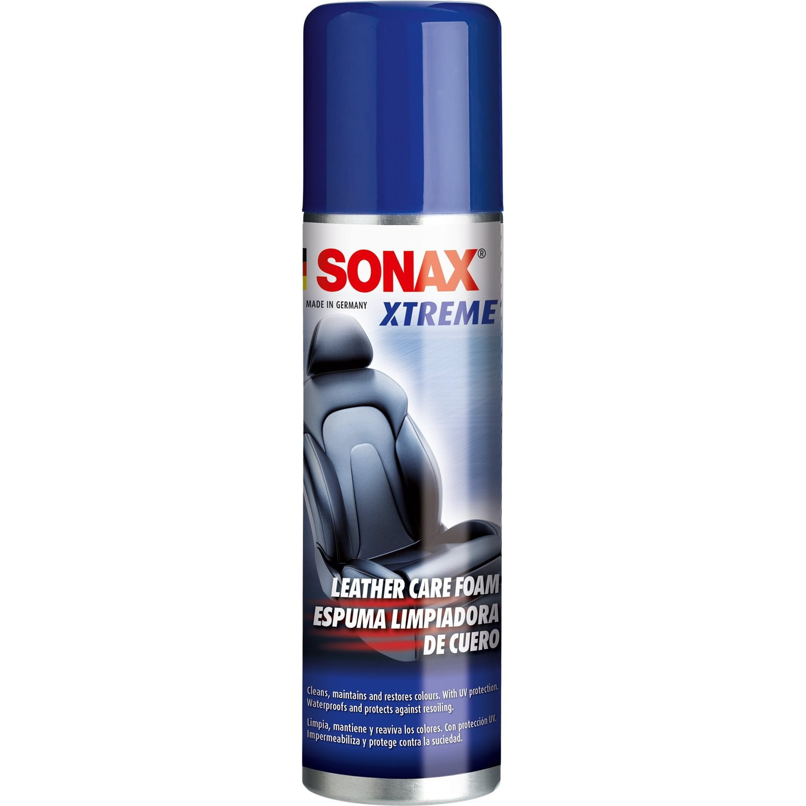 SONAX Xtreme kárpittisztító, 250 ml-es (289100)