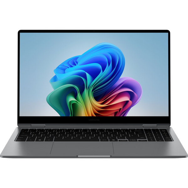 Samsung Galaxy Book5 360 15,6" Core Ultra 7 256V 16+1TB SSD moonstone gray DE QWERTZ